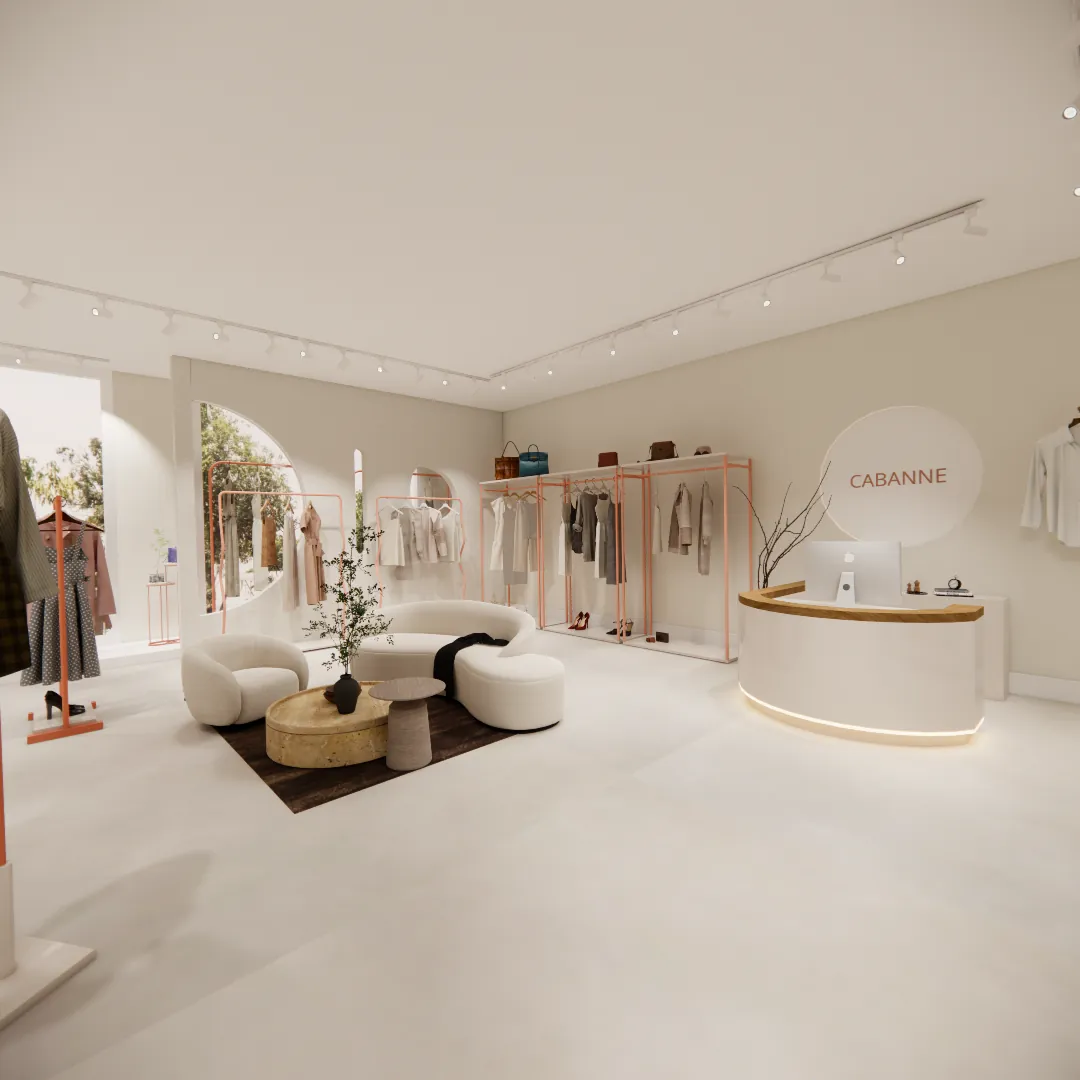 Cabanne CC Alphaville